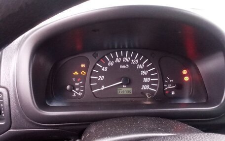 Opel Agila, 2003 год, 140 000 рублей, 7 фотография