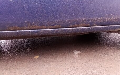 Opel Agila, 2003 год, 140 000 рублей, 5 фотография