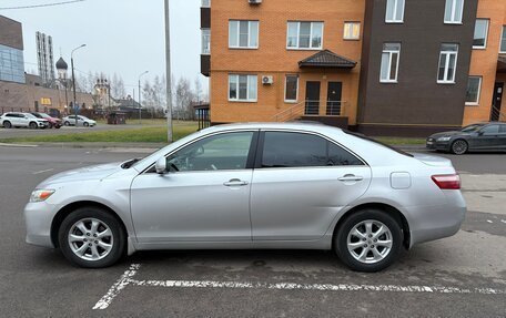 Toyota Camry, 2010 год, 1 450 000 рублей, 4 фотография