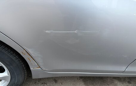 Toyota Camry, 2010 год, 1 450 000 рублей, 7 фотография