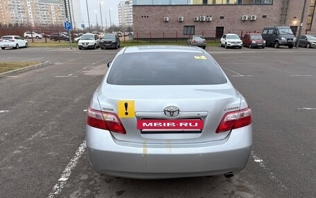 Toyota Camry, 2010 год, 1 450 000 рублей, 3 фотография