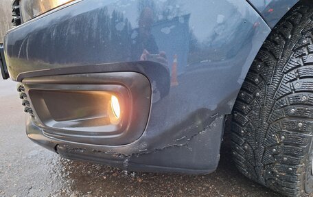 Citroen C4 II рестайлинг, 2017 год, 850 000 рублей, 15 фотография