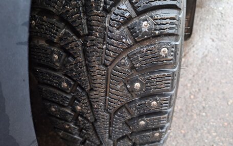 Citroen C4 II рестайлинг, 2017 год, 850 000 рублей, 14 фотография