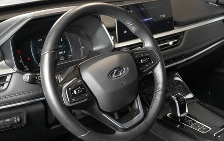 Chery Tiggo 7 Pro, 2022 год, 1 669 254 рублей, 3 фотография