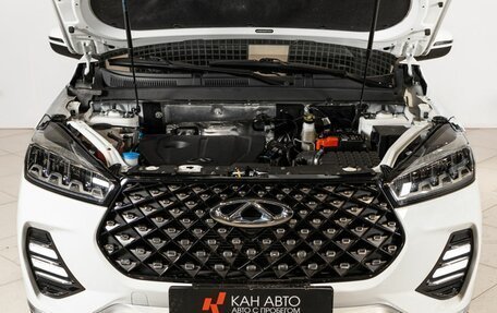 Chery Tiggo 7 Pro, 2022 год, 1 669 254 рублей, 17 фотография