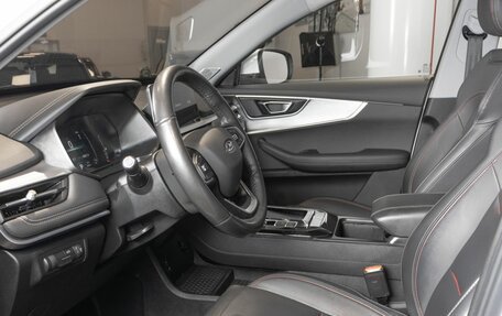 Chery Tiggo 7 Pro, 2022 год, 1 669 254 рублей, 19 фотография