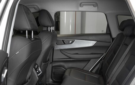 Chery Tiggo 7 Pro, 2022 год, 1 669 254 рублей, 20 фотография