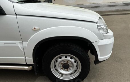 Chevrolet Niva I рестайлинг, 2019 год, 950 000 рублей, 8 фотография