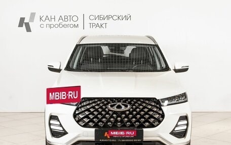 Chery Tiggo 7 Pro, 2022 год, 1 669 254 рублей, 15 фотография
