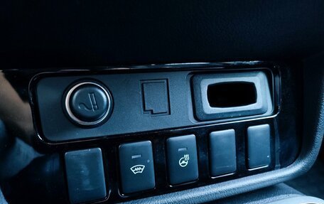 Mitsubishi Outlander III рестайлинг 3, 2018 год, 1 990 000 рублей, 12 фотография