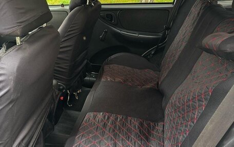 Chevrolet Niva I рестайлинг, 2019 год, 950 000 рублей, 12 фотография