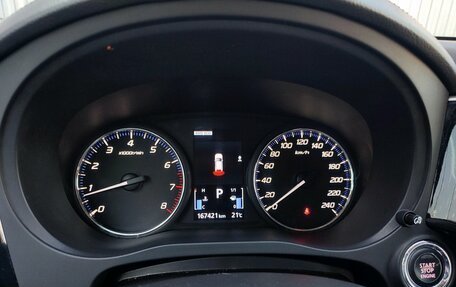 Mitsubishi Outlander III рестайлинг 3, 2018 год, 1 990 000 рублей, 9 фотография