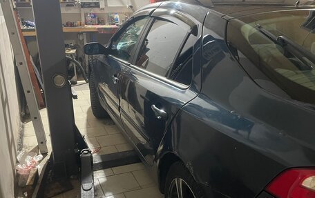 Renault Laguna II, 2002 год, 250 000 рублей, 5 фотография