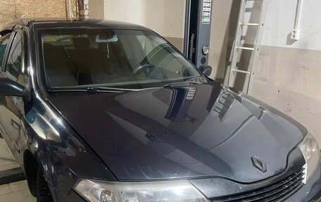 Renault Laguna II, 2002 год, 250 000 рублей, 6 фотография