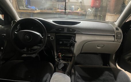 Renault Laguna II, 2002 год, 250 000 рублей, 9 фотография