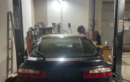 Renault Laguna II, 2002 год, 250 000 рублей, 8 фотография