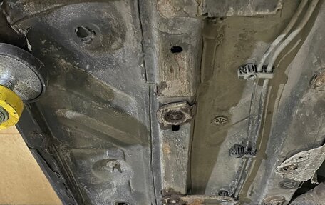 Renault Laguna II, 2002 год, 250 000 рублей, 14 фотография