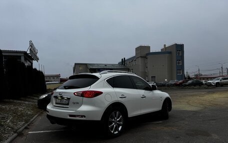 Infiniti QX50 I рестайлинг, 2013 год, 1 870 000 рублей, 6 фотография
