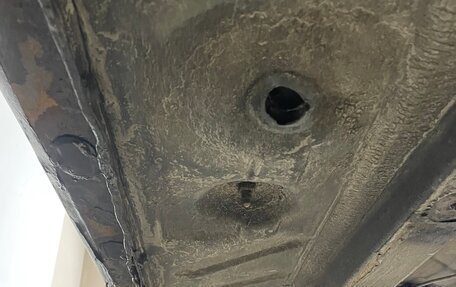 Renault Laguna II, 2002 год, 250 000 рублей, 11 фотография