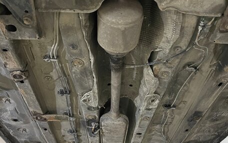 Renault Laguna II, 2002 год, 250 000 рублей, 13 фотография