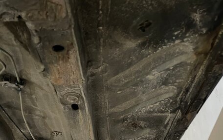 Renault Laguna II, 2002 год, 250 000 рублей, 15 фотография