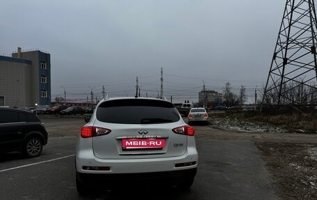 Infiniti QX50 I рестайлинг, 2013 год, 1 870 000 рублей, 5 фотография