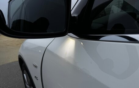 Infiniti QX50 I рестайлинг, 2013 год, 1 870 000 рублей, 9 фотография