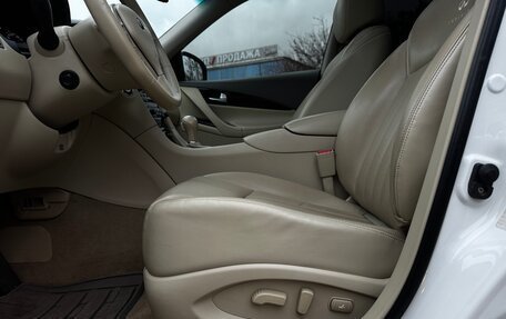 Infiniti QX50 I рестайлинг, 2013 год, 1 870 000 рублей, 14 фотография