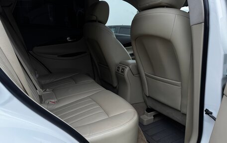 Infiniti QX50 I рестайлинг, 2013 год, 1 870 000 рублей, 12 фотография