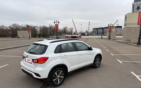 Mitsubishi ASX I рестайлинг, 2019 год, 1 735 000 рублей, 8 фотография