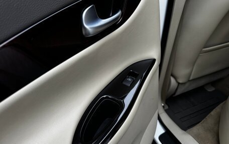 Infiniti QX50 I рестайлинг, 2013 год, 1 870 000 рублей, 20 фотография