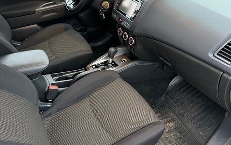 Mitsubishi ASX I рестайлинг, 2019 год, 1 735 000 рублей, 13 фотография