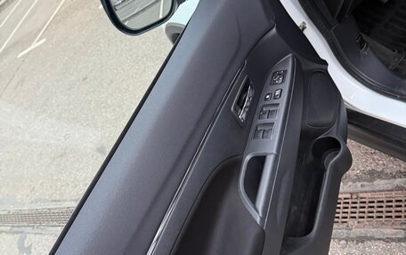 Mitsubishi ASX I рестайлинг, 2019 год, 1 735 000 рублей, 19 фотография