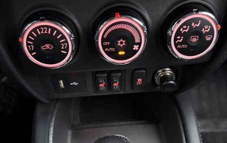 Mitsubishi ASX I рестайлинг, 2019 год, 1 735 000 рублей, 15 фотография