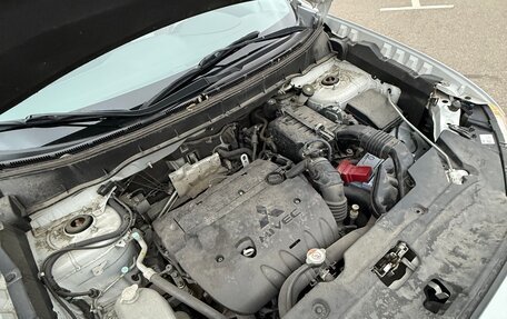 Mitsubishi ASX I рестайлинг, 2019 год, 1 735 000 рублей, 24 фотография