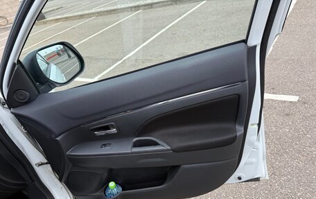 Mitsubishi ASX I рестайлинг, 2019 год, 1 735 000 рублей, 20 фотография