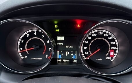 Mitsubishi ASX I рестайлинг, 2019 год, 1 735 000 рублей, 14 фотография