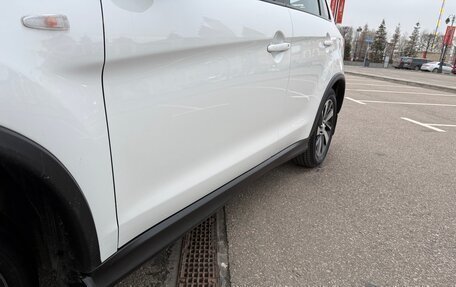 Mitsubishi ASX I рестайлинг, 2019 год, 1 735 000 рублей, 28 фотография