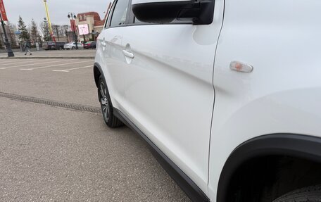 Mitsubishi ASX I рестайлинг, 2019 год, 1 735 000 рублей, 29 фотография