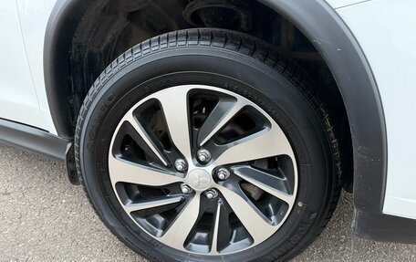 Mitsubishi ASX I рестайлинг, 2019 год, 1 735 000 рублей, 30 фотография