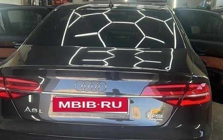 Audi A8, 2015 год, 2 700 000 рублей, 2 фотография