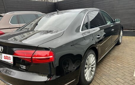 Audi A8, 2015 год, 2 700 000 рублей, 6 фотография