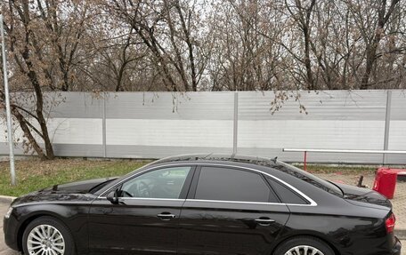 Audi A8, 2015 год, 2 700 000 рублей, 12 фотография