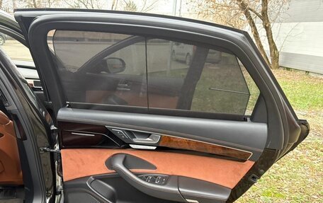 Audi A8, 2015 год, 2 700 000 рублей, 18 фотография