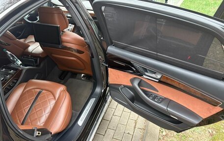 Audi A8, 2015 год, 2 700 000 рублей, 17 фотография