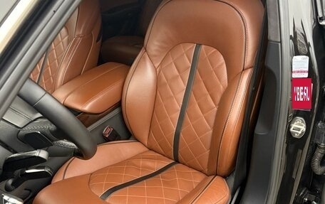 Audi A8, 2015 год, 2 700 000 рублей, 16 фотография