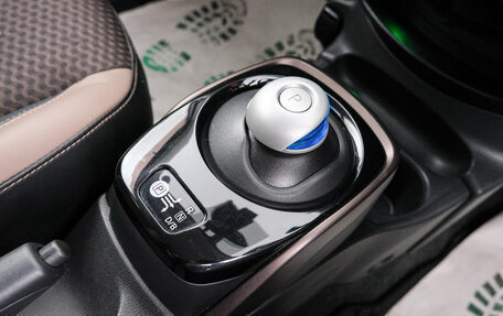 Nissan Note II рестайлинг, 2017 год, 1 299 000 рублей, 17 фотография