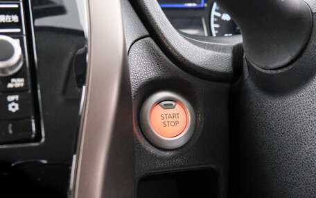 Nissan Note II рестайлинг, 2017 год, 1 299 000 рублей, 19 фотография