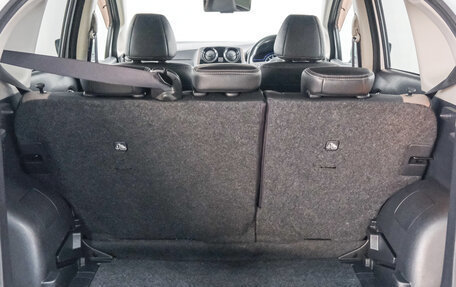 Nissan Note II рестайлинг, 2017 год, 1 299 000 рублей, 25 фотография