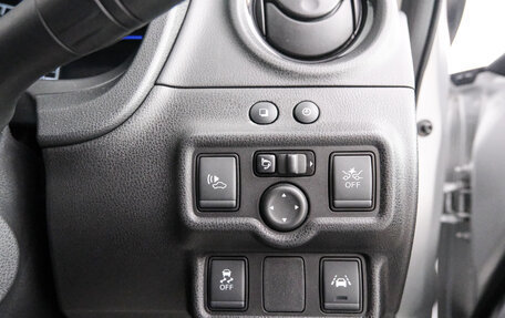 Nissan Note II рестайлинг, 2017 год, 1 299 000 рублей, 20 фотография